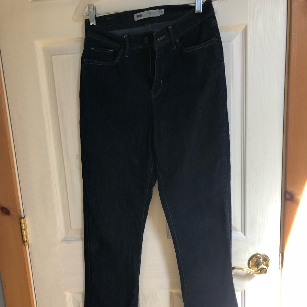Levi’s